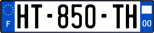 HT-850-TH