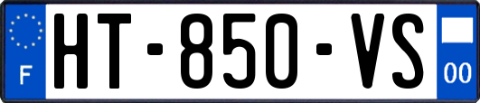 HT-850-VS