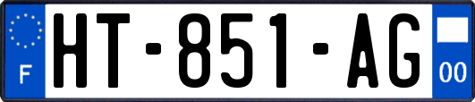 HT-851-AG