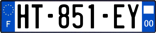 HT-851-EY