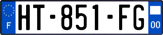 HT-851-FG