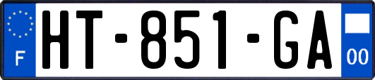 HT-851-GA