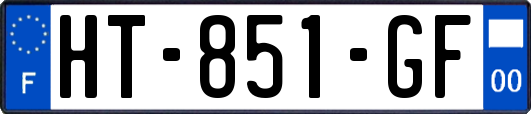 HT-851-GF