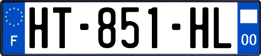 HT-851-HL
