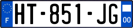 HT-851-JG