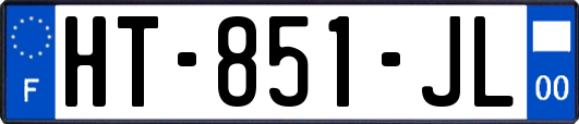HT-851-JL