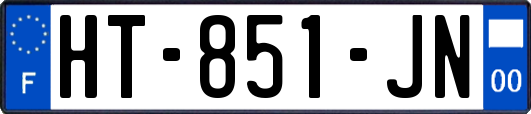 HT-851-JN