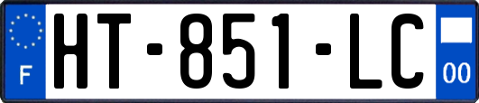 HT-851-LC