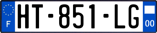 HT-851-LG