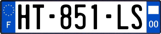 HT-851-LS