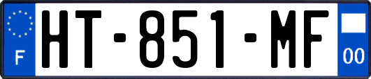 HT-851-MF