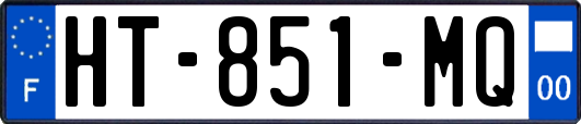 HT-851-MQ