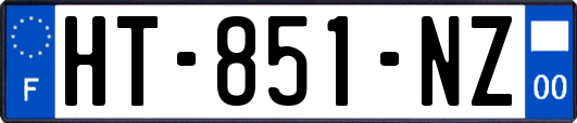 HT-851-NZ