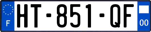 HT-851-QF