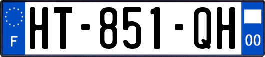 HT-851-QH