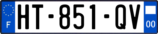 HT-851-QV