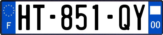 HT-851-QY