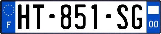 HT-851-SG
