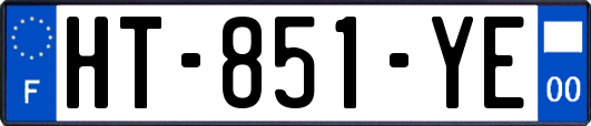 HT-851-YE