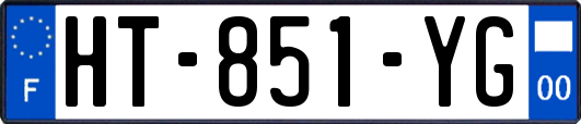 HT-851-YG