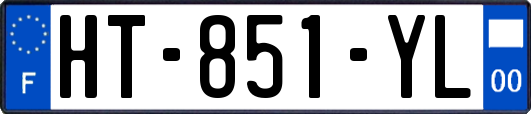 HT-851-YL