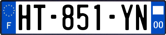 HT-851-YN