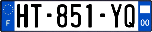 HT-851-YQ