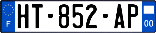HT-852-AP