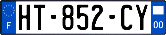 HT-852-CY