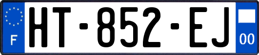 HT-852-EJ