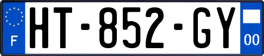 HT-852-GY