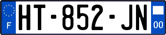 HT-852-JN