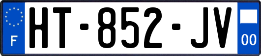 HT-852-JV