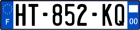 HT-852-KQ