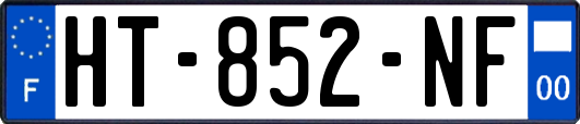HT-852-NF