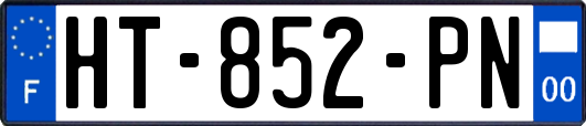 HT-852-PN