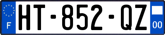HT-852-QZ