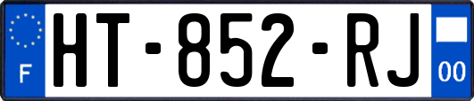 HT-852-RJ