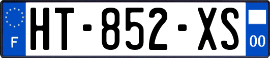 HT-852-XS