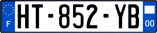 HT-852-YB