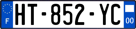 HT-852-YC