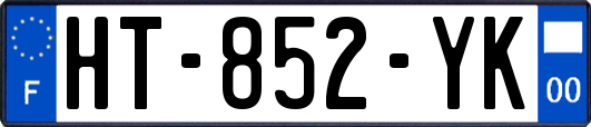 HT-852-YK