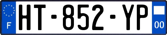 HT-852-YP
