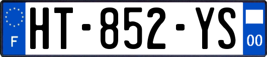 HT-852-YS