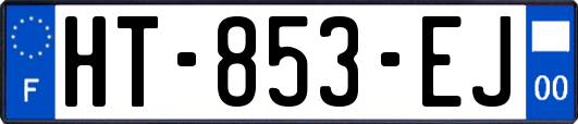 HT-853-EJ
