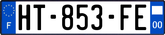 HT-853-FE