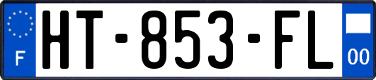 HT-853-FL