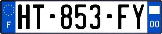 HT-853-FY