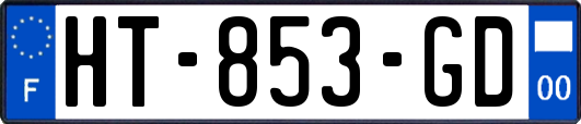 HT-853-GD