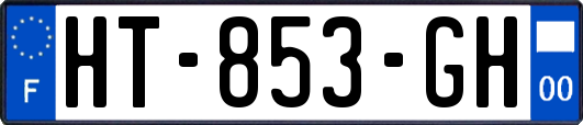 HT-853-GH